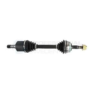 46431307 Professional Parts