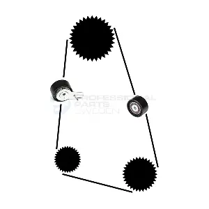 21430034 Professional Parts
