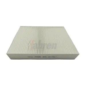 FFC4055 Fahren