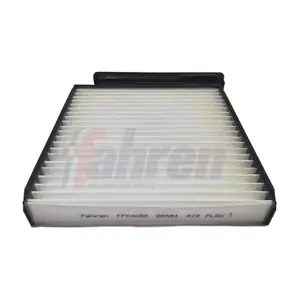 FFC4050 Fahren