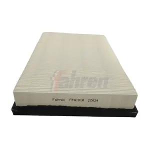 FFA1018 Fahren