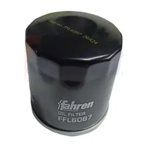 FFL6087 Fahren