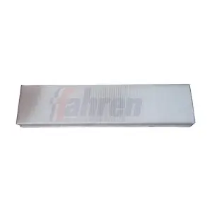 FFC4058 Fahren