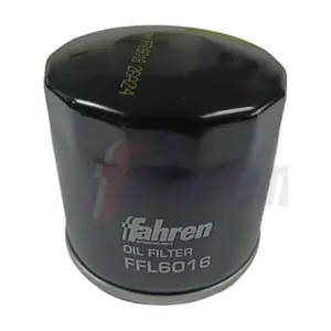 FFL6016 Fahren
