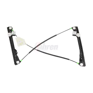 FWD1097 Fahren