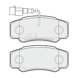 FBP3577 Fahren