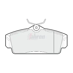 FBP3042 Fahren