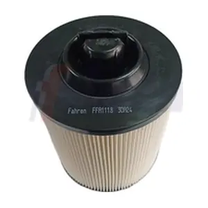 FFA1118 Fahren