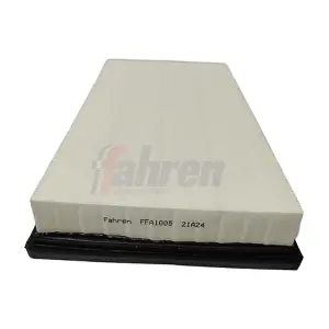 FFA1005 Fahren