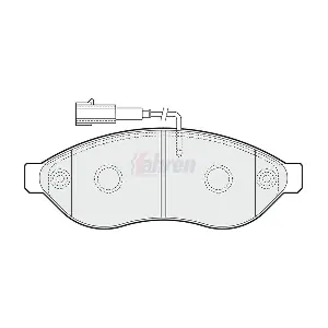 FBP3354 Fahren