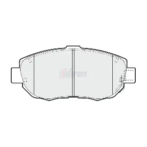 FBP3466 Fahren