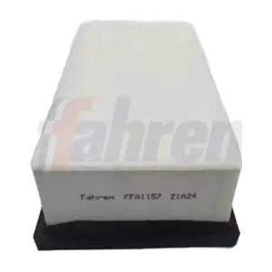FFA1157 Fahren