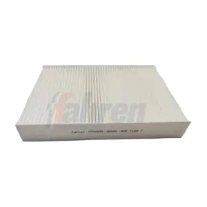 FFC4039 Fahren