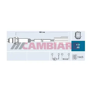 VE381804 Cambiare