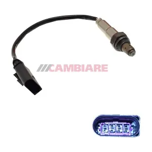 VE381742 Cambiare