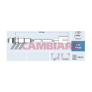VE381868 Cambiare