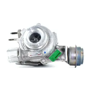 BTN1332MN BTN Turbo
