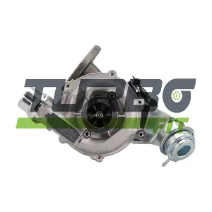 TF20004 Turbofit
