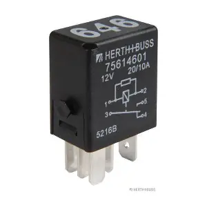 75614601 HERTH+BUSS ELPARTS