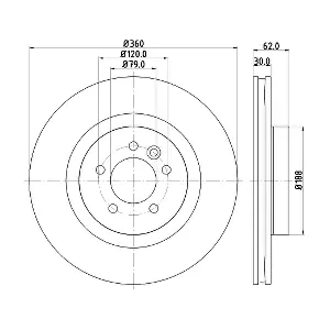 MDC1825 MINTEX