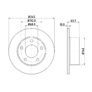 MDC828 MINTEX