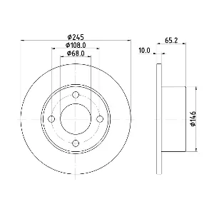 MDC1122 MINTEX