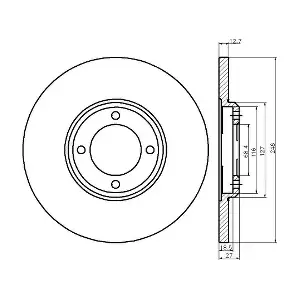 MDC8 MINTEX