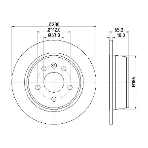 MDC1040 MINTEX