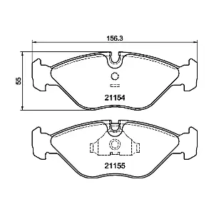 MDB1460 MINTEX