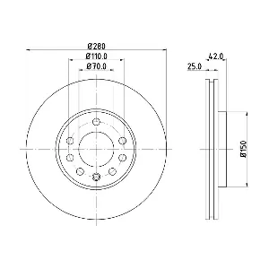 MDC1050 MINTEX
