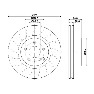 MDC1426 MINTEX