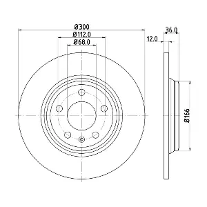 MDC2747 MINTEX
