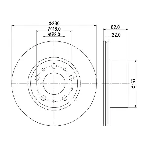 MDC3170C MINTEX