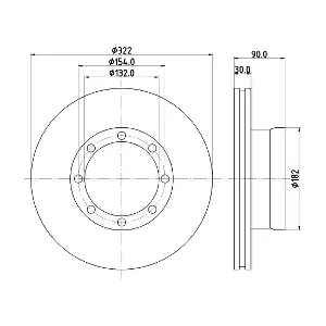 MDC1252 MINTEX