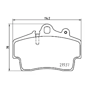 MDB1873 MINTEX