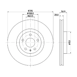 MDC2914C MINTEX