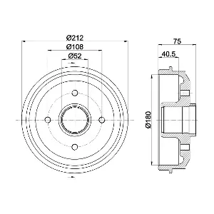 MBD227 MINTEX
