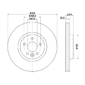MDC2739 MINTEX