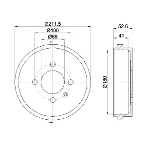 MBD301 MINTEX