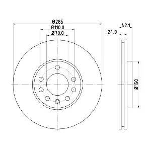 MDC1632 MINTEX