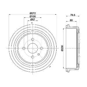 MBD003 MINTEX