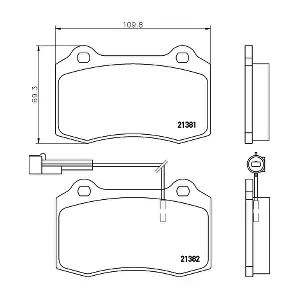 MDB1633 MINTEX