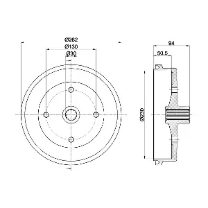 MBD295 MINTEX