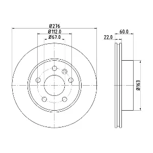 MDC1038 MINTEX