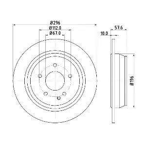 MDC1729 MINTEX