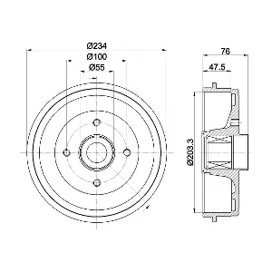 MBD416 MINTEX