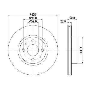 MDC749 MINTEX