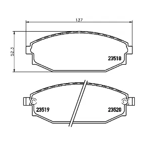 MDB2048 MINTEX