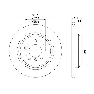 MDC1256R MINTEX