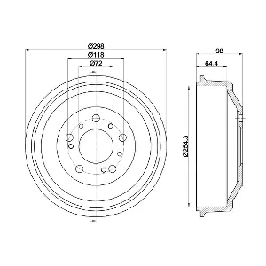 MBD041 MINTEX